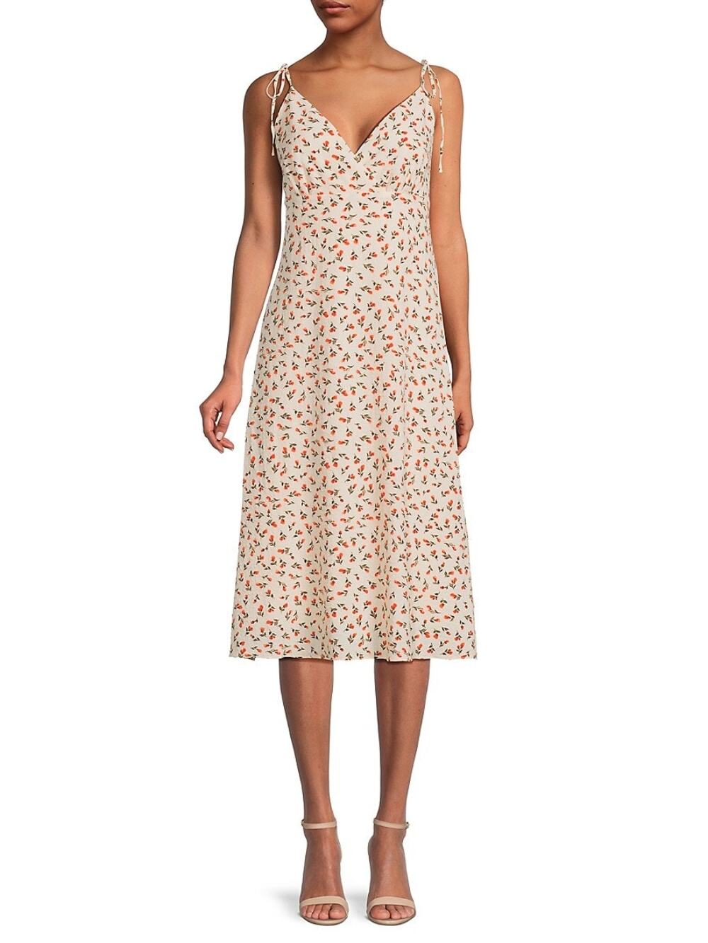BCBGeneration Day Dress, medium
